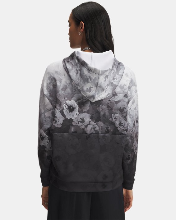 UA Courtside Floral Women's Full Zip | Under Armour UA Courtside Floral Women's Full Zip | Under Armour
